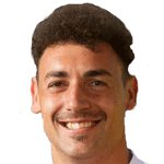 خوآن فرانسیسکو گاریندو بلانکوئز/آتلتیکو سالوکوئنو / / باشگاهی / مردان (5823)/33