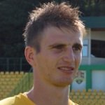 پاول فارکاس/نیترا /اسلواکی / باشگاهی / مردان (2503)/40