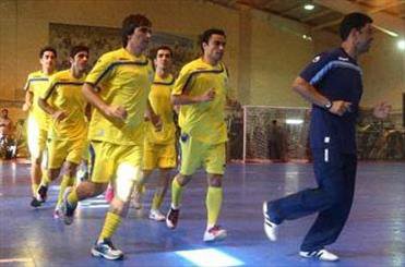 استراحت خسوس به ملی پوشان فوتسال/ احتمال خط خوردن دو بازیکن دیگر