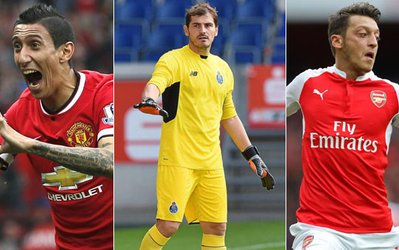 گزارش روز | آیا زندگی بعد از رئال مادرید وجود دارد؟