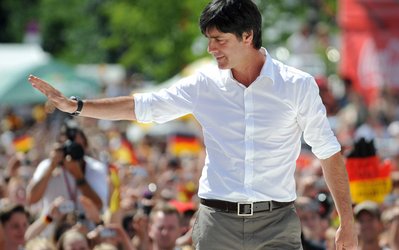 یواخیم لو: شجاعانه وارد بازی امشب می‌شویم/ امیدوارم داوری مثل بازی برزیل - کلمبیا نباشد