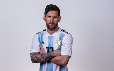 چهار دلیل که چرا لیونل مسی با آرژانتین قهرمان جام جهانی می شود