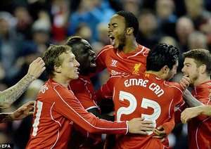 رحيم استرلینگ