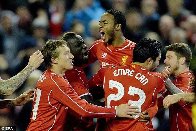 رحيم استرلینگ