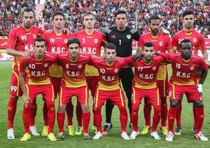 ترکیب فولاد