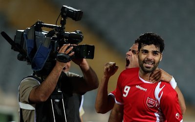 طارمی: میترسم در مورد داور حرف بزنم و 4-3 جلسه محروم شود