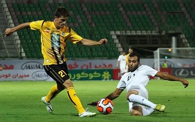 از دست دادن 7 امتیاز در 3 بازی خیلی بد است/ اختلاف 4 امتیازی با استقلال نگران کننده نیست