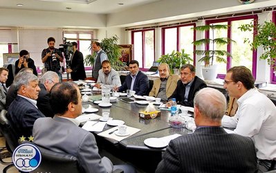 سبک‌دست: منصوریان و اسکوچیچ برای حضور در استقلال باید قراردادهای خود را فسخ کنند/ توفیقی کنار ما هست و می‌ماند