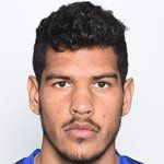 Ohikhuaeme Anthony Omoijuanfo/مولدِ /نروژ / باشگاهی / مردان (1526)/31