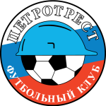 اِف کِی دینامو سن پترزبورگ