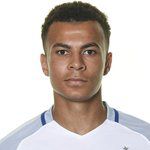 بامیدله آلی/تاتنهام /انگلستان / باشگاهی / مردان (5)/29