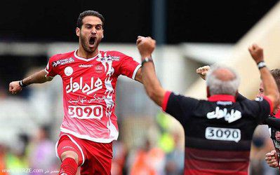 تصمیم جدی عالیشاه، نوراللهی و آرام‌طبع برای جدایی/ بازیکنان معترض از پرسپولیس می‌روند