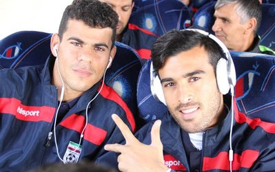 فولاد خوزستان رسما خواهان جذب آل‌نعمه شد