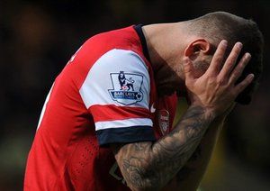 جک ویلشر|نوریچ 0-2 آرسنال