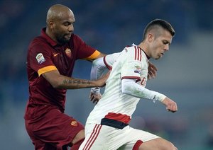 مایکون - منز