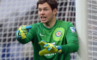 نقل و انتقالات | دانیل داوری به آرمینیا بیلفلد پیوست