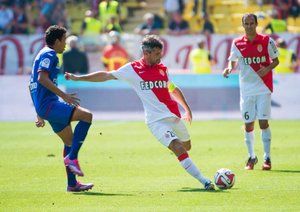 ژرمی تولالان|نیس 1 - 0 موناکو / لیگ جزیره