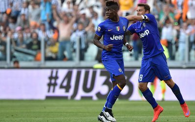 پیشنهاد 95 میلیونی سیتی برای جذب پوگبا