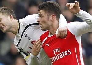 اليوير ژیرود