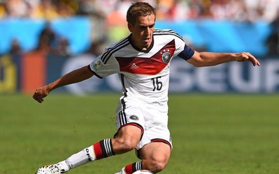 واکنش ها به خداحافظی فیلیپ لام