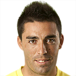 برونو سوريانو لیدو/ویارئال /اسپانیا / باشگاهی / مردان (254)/41