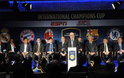 تاملی درباره جام بین المللی قهرمانان / آماده سازی تیم های اروپایی چقدر برای برگزار کنندگان اهمیت دارد؟