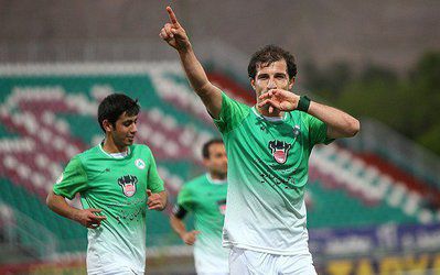 منصوریان به دنبال جذب بازیکن مورد علاقه اش