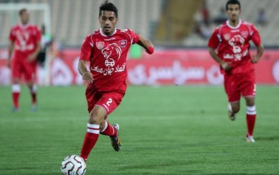 عالیشاه: النصر از دیگر حریفان ما قوی‌تر است