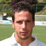 مانوئِل فرانسِسکونی/تری پنه /سن مارینو / باشگاهی / مردان (1383)/42