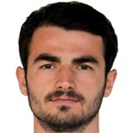 Furkan Aydoğdu/Team Wiener Linien / / باشگاهی / مردان (9787)/37