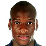 برايان دابو/بورکینا فاسو / ملی / مردان (4327)/33