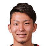 Yuto Nagasaka/كونسادول ساپورو /ژاپن / باشگاهی / مردان (1639)/31