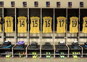 آستريا وين-اتلتیکو مادرید/ گروه G لیگ قهرمانان اروپا|بازی رفت آستريا وين-اتلتیکو مادرید در مرحله گروهی لیگ قهرمانان اروپا که با برتری تیم اسپانیایی همراه بود