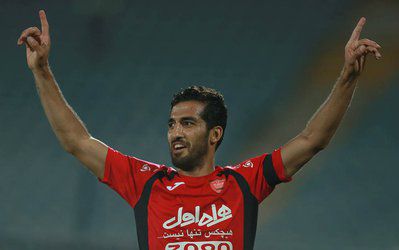 خبر نگران کننده برای پرسپولیس