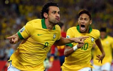 فرد: محرومیت سوارز بسیار سنگین است/این مسئله پایان دوران حرفه‌ای یک ورزشکار است