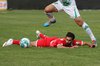 شوک برانکو و طاهری به رامین رضاییان؛ رامین می خواهد یک ساله تمدید کند، پرسپولیس 2 ساله