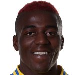 Axel Méyé Me Ndong/القادسیه /کویت / باشگاهی / مردان (1025)/30