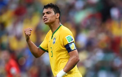 تیاگو سیلوا: تیم ملی برزیل شایسته احترام بیشتری است