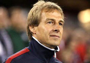 کیلینزمن|کلینزمن