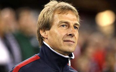 یورگن کلینزمن : آمریکا قادر به شکست بلژیک است