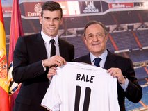 نوید صراف | فروش گرت بیل دیوانگی محض است