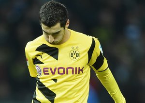 هنريخ مخیتاریان