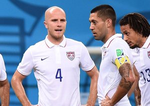 زوسی - کلینت دمپسی - بردلی