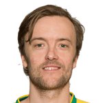 Christian  Aas/اولنساکار / کیسا / / باشگاهی / مردان (7500)/38