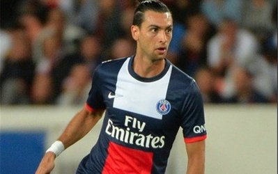 پاستوره: با تیم‌های ایتالیایی مذاکره کرده‌ام