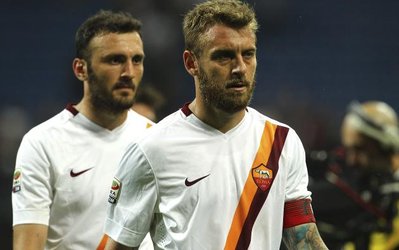 Sam Lopresti | ده شکست بزرگ در فصل 15-2014 سری آ