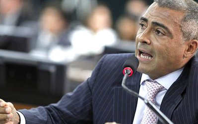 روماریو: بلاتر سردسته مدرسه ستم‌کاران است