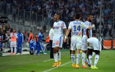 لوشامپیونه | مارسی 2 - نانت 0 / ادامه صدرنشینی شاگردان بیلسا