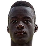 Cédric Mitu Makekula Muendele/اندراچت آلست / / باشگاهی / مردان (6564)/30