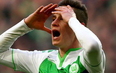 شایعه روز | پیشنهاد 75 میلیون یورویی اورتون برای جذب دراکسلر 